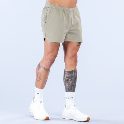 DFYNE Charge Training Shorts | 4"