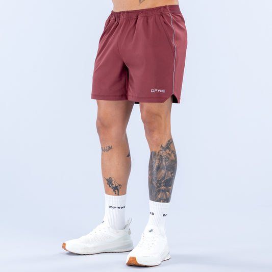 DFYNE Charge Training Shorts | 6"