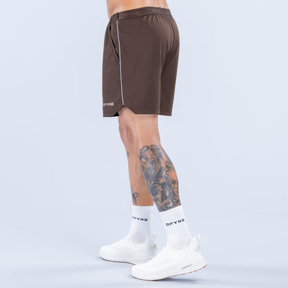 DFYNE Charge Training Shorts | 6"