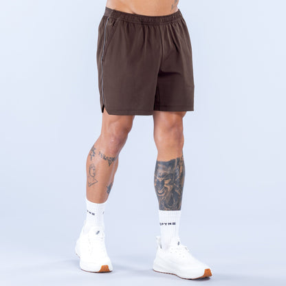 DFYNE Charge Training Shorts | 6"