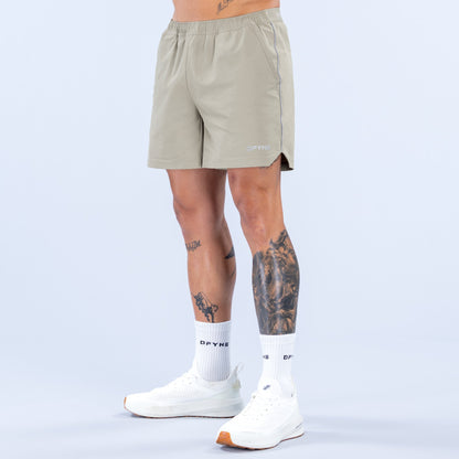 DFYNE Charge Training Shorts | 6"