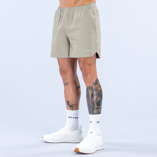 DFYNE Charge Training Shorts | 6"