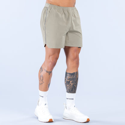 DFYNE Charge Training Shorts | 6"