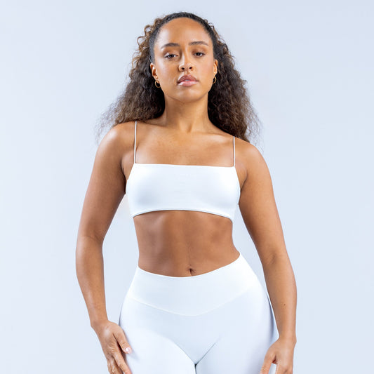 DFYNE Defy Strappy Bra