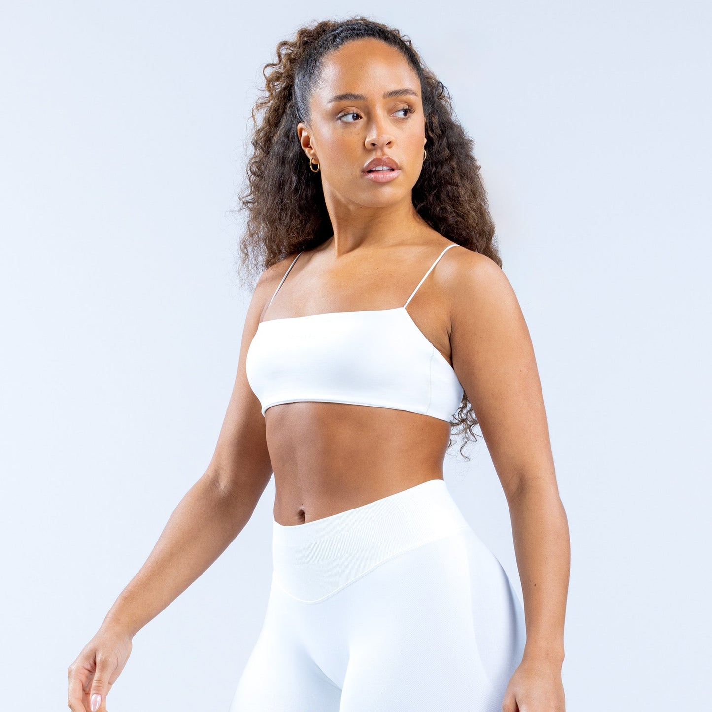 DFYNE Defy Strappy Bra