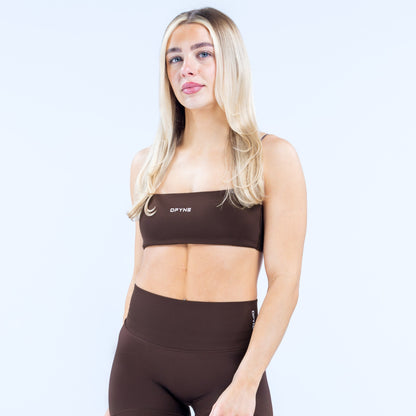 DFYNE Defy Strappy Bra