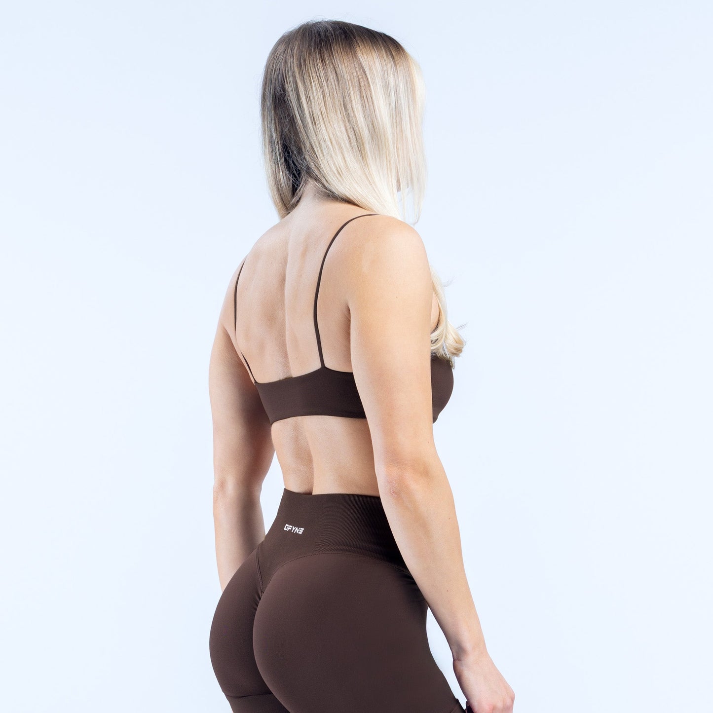 DFYNE Defy Strappy Bra