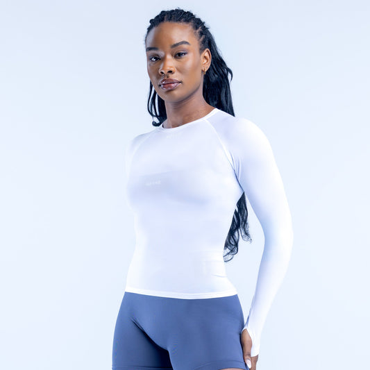 DFYNE Defy Long Sleeve Top