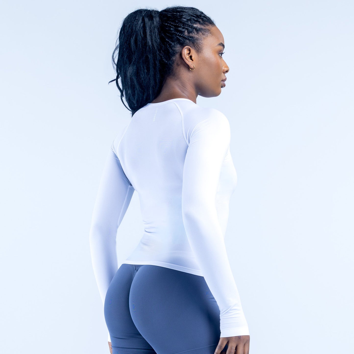 DFYNE Defy Long Sleeve Top