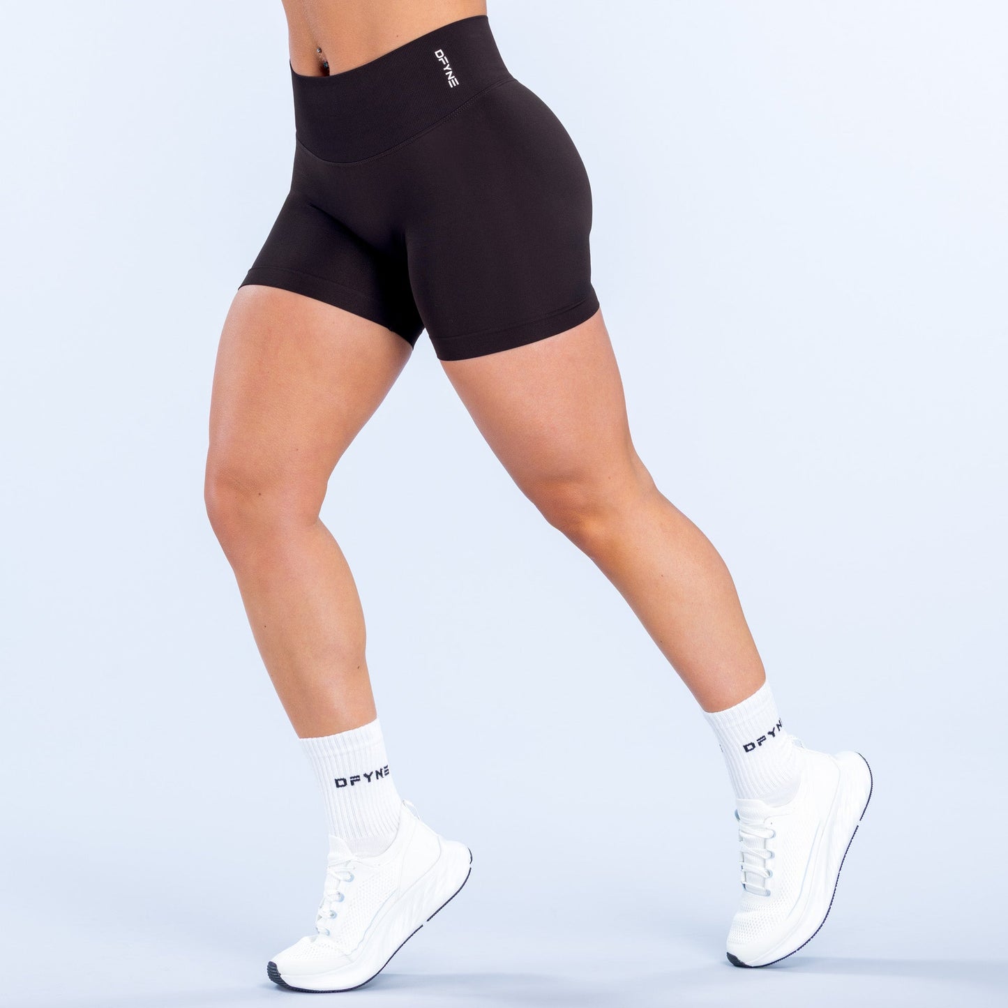 DFYNE Defy Shorts | 4.5"