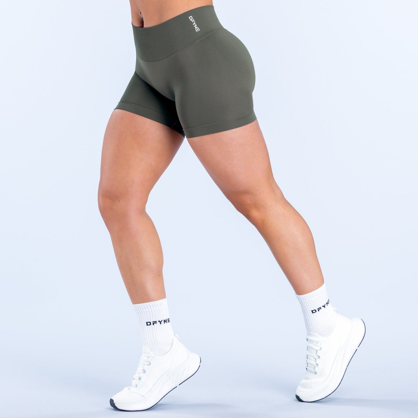 DFYNE Defy Shorts | 4.5"