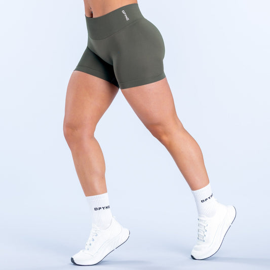 DFYNE Defy Shorts | 4.5"