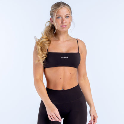 DFYNE Defy Strappy Bra