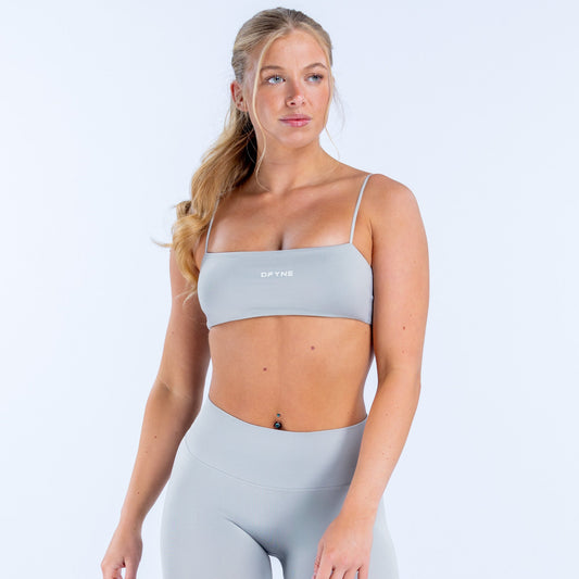 DFYNE Defy Strappy Bra