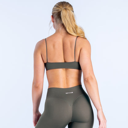 DFYNE Defy Strappy Bra