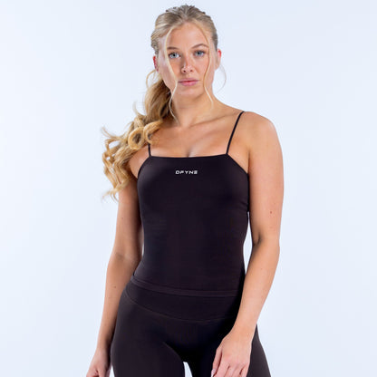 DFYNE Defy Longline Strappy Top