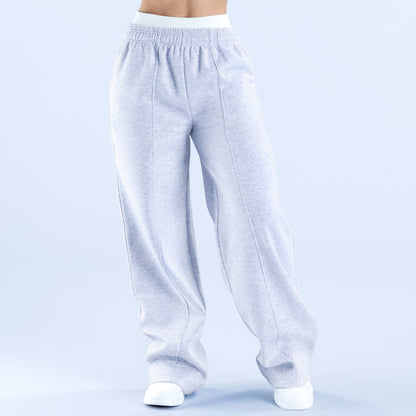DFYNE Revive Wide Leg Jogger