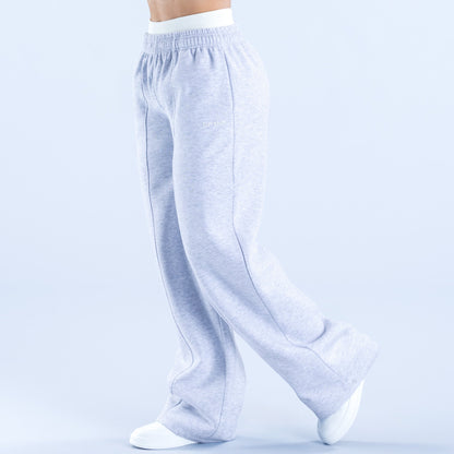 DFYNE Revive Wide Leg Jogger