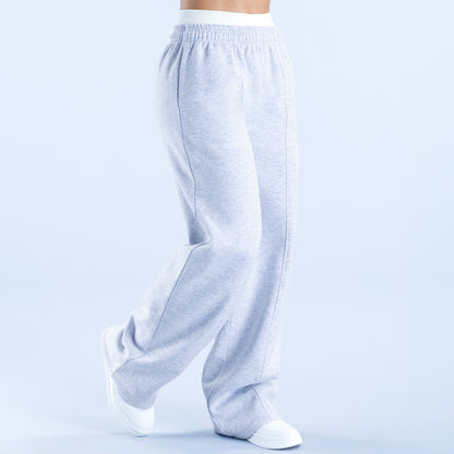 DFYNE Revive Wide Leg Jogger