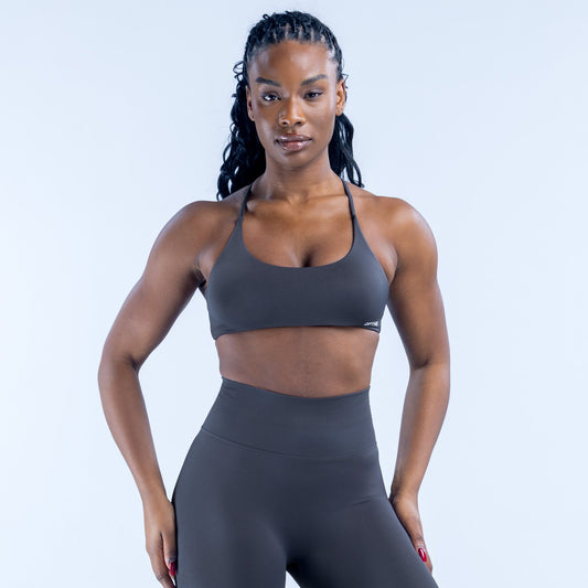 DFYNE Dynamic Twist Back Bra