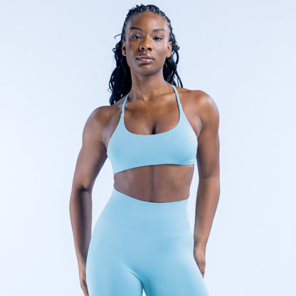 DFYNE Dynamic Twist Back Bra