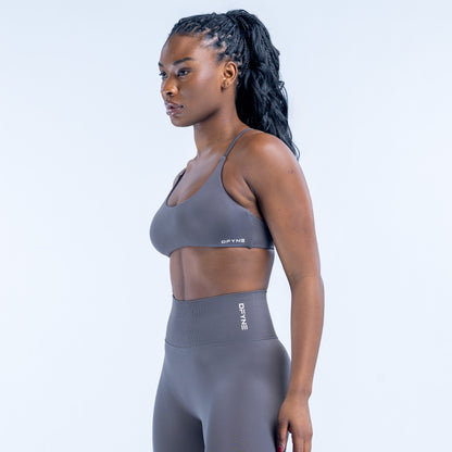 DFYNE Dynamic Twist Back Bra