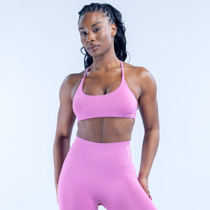 DFYNE Dynamic Twist Back Bra
