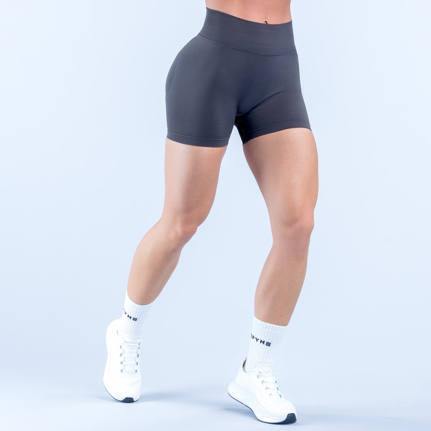 DFYNE Dynamic Shorts | 4.5"