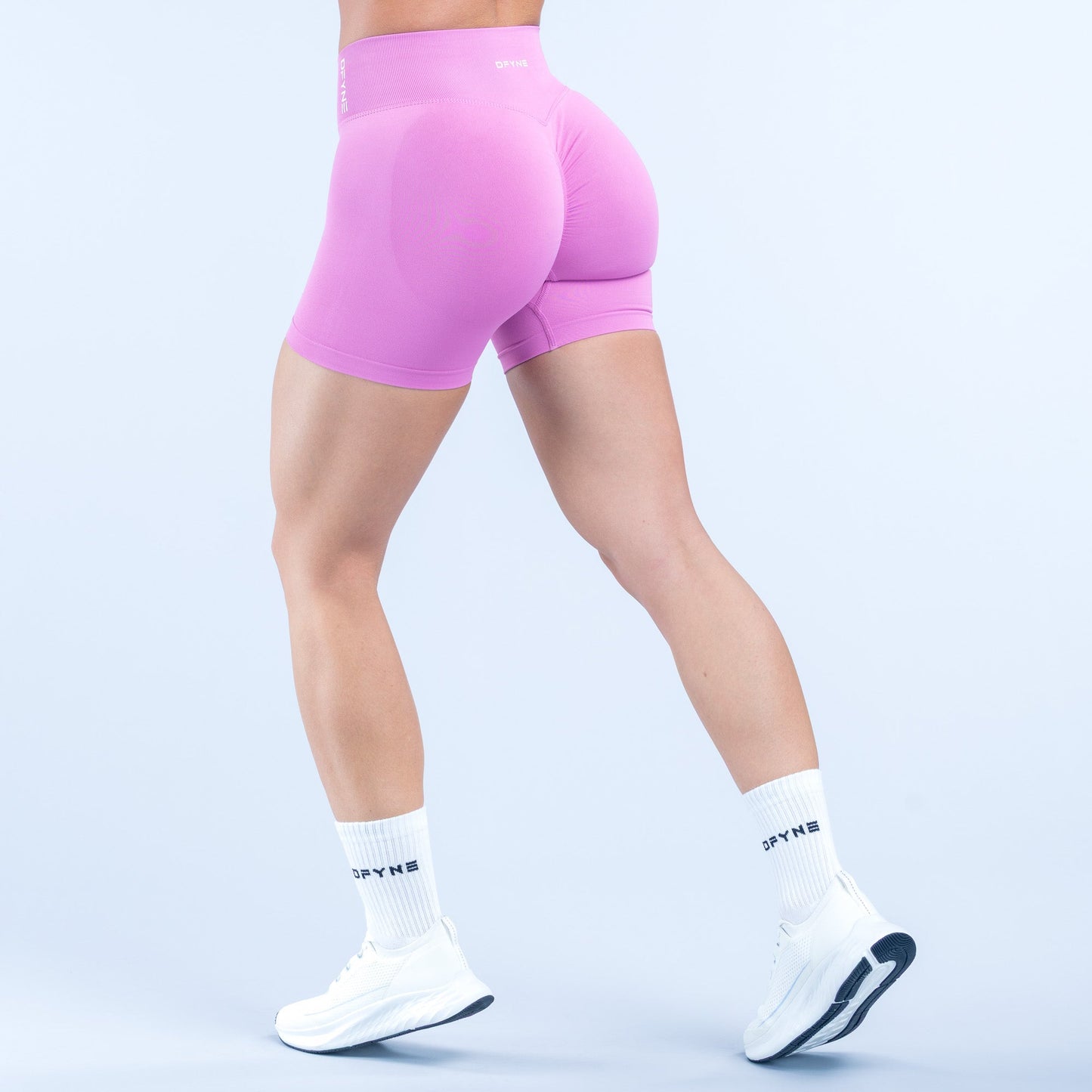 DFYNE Dynamic Shorts | 4.5"