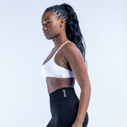 DFYNE Dynamic Twist Back Bra