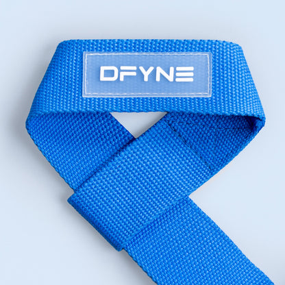 DFYNE Wrist Straps