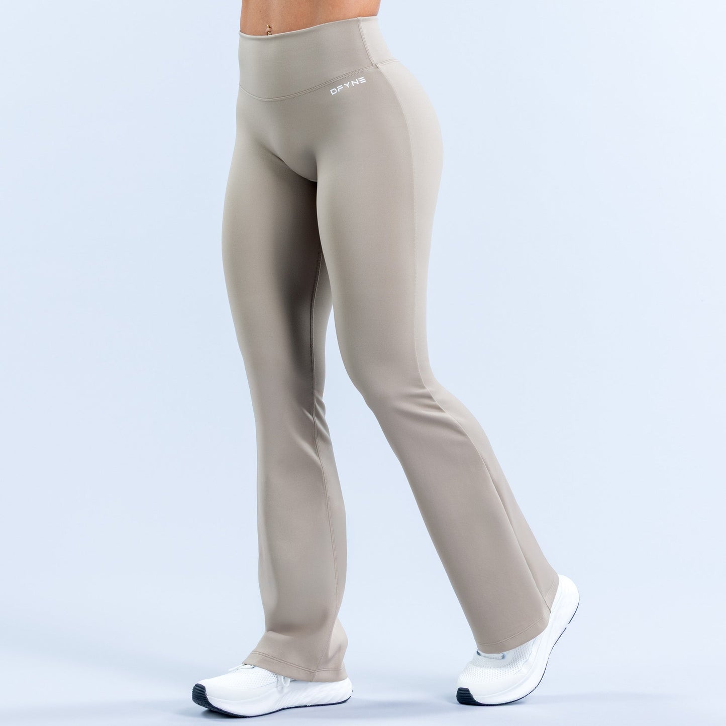 DFYNE Hannah Pearson Flares