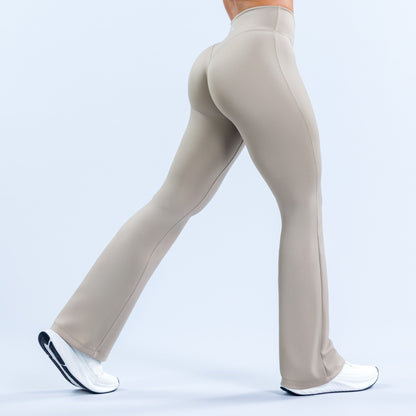 DFYNE Hannah Pearson Flares