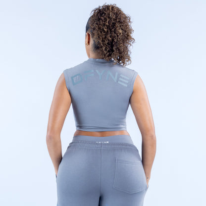 DFYNE Signature Baby Tee