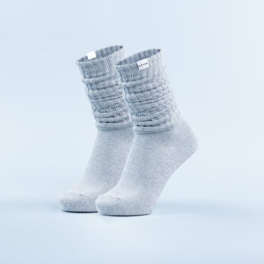 DFYNE Scrunch Socks