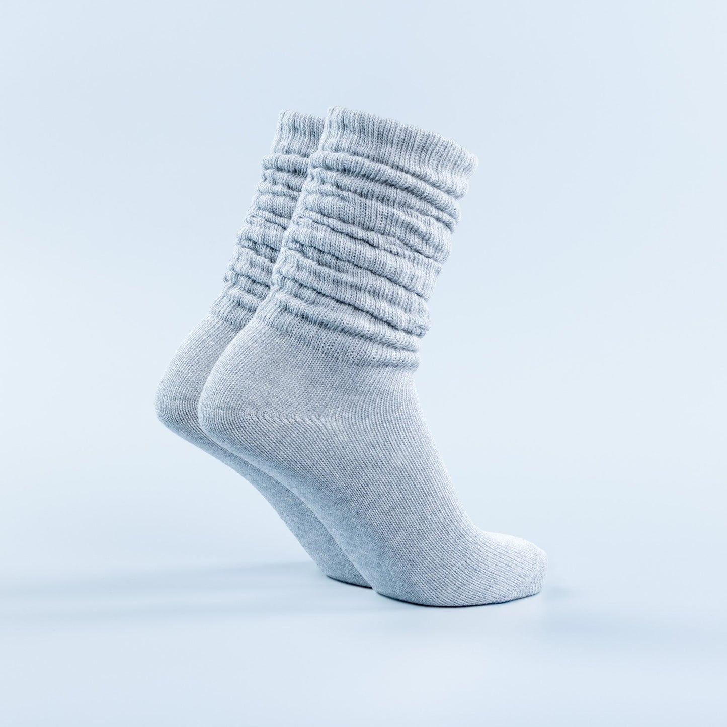 DFYNE Scrunch Socks