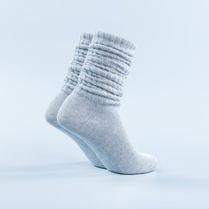 DFYNE Scrunch Socks