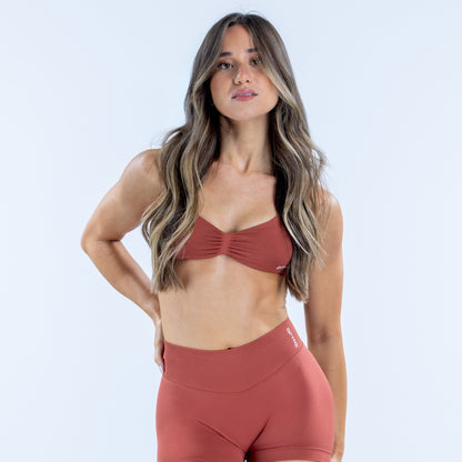 DFYNE Impact Strappy Bra
