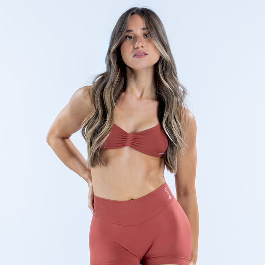 DFYNE Impact Strappy Bra