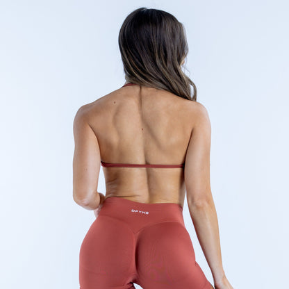 DFYNE Impact Strappy Bra