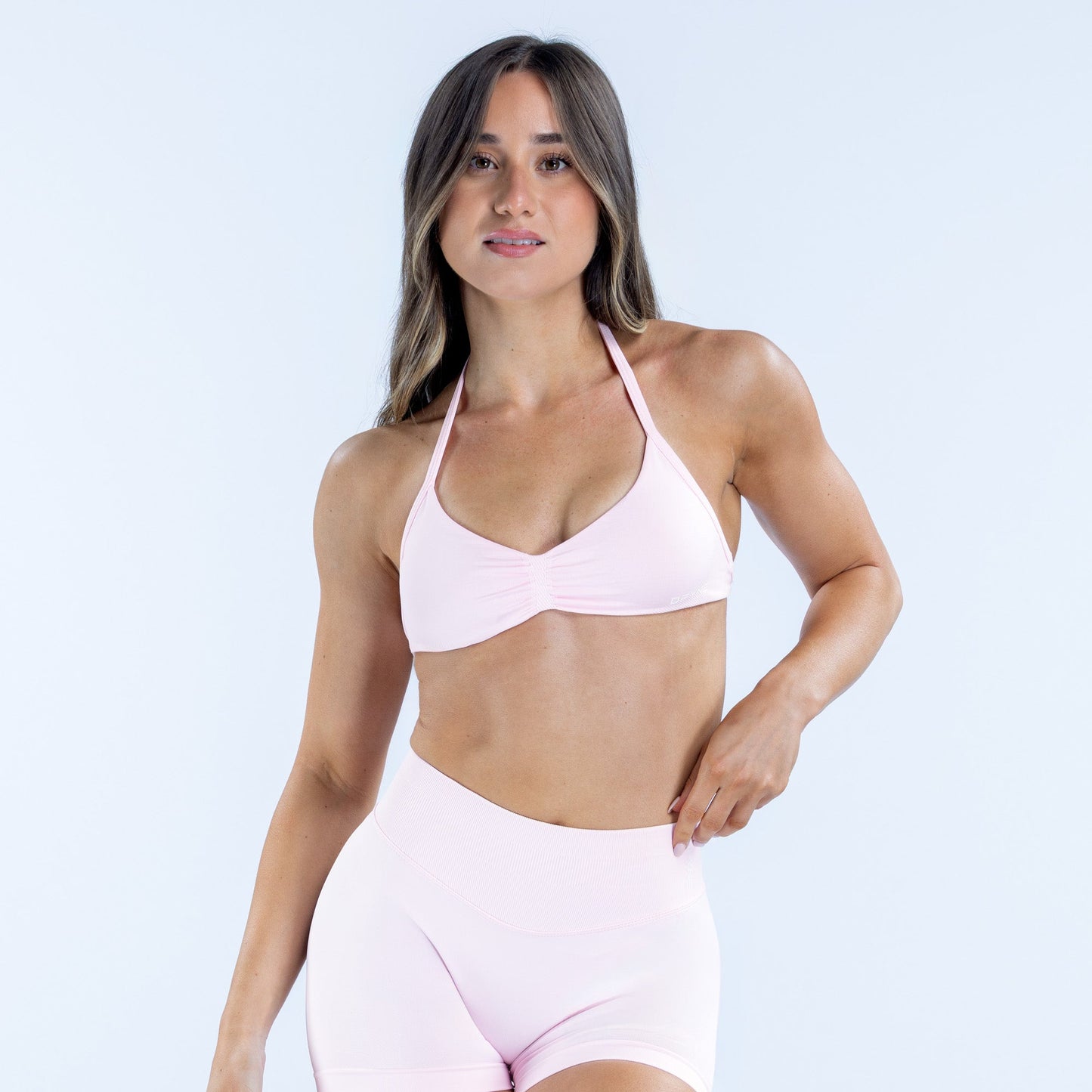 DFYNE Impact Strappy Bra