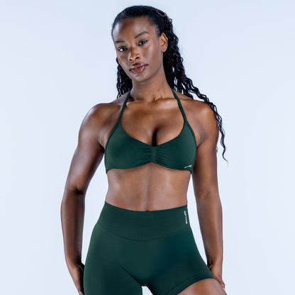 DFYNE Impact Strappy Bra