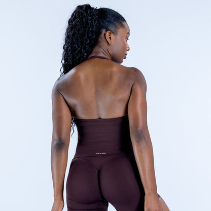 DFYNE Impact Halter Top