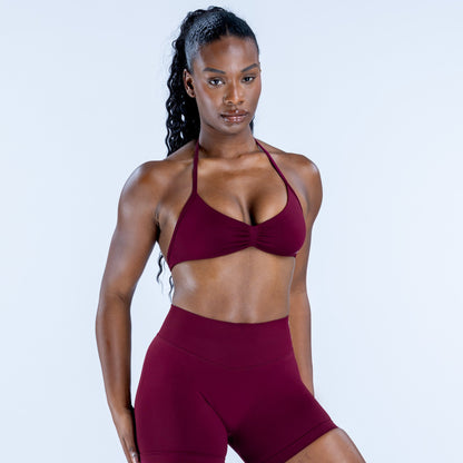 DFYNE Impact Strappy Bra