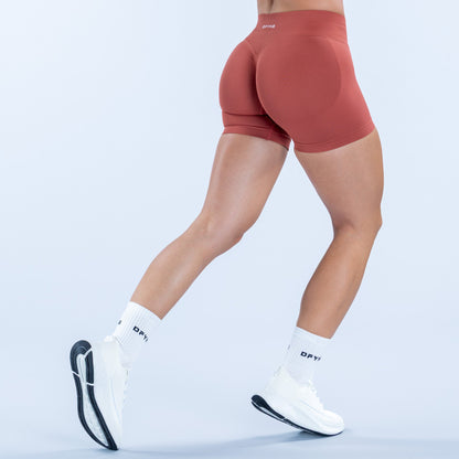 DFYNE Impact Shorts | 4.5"