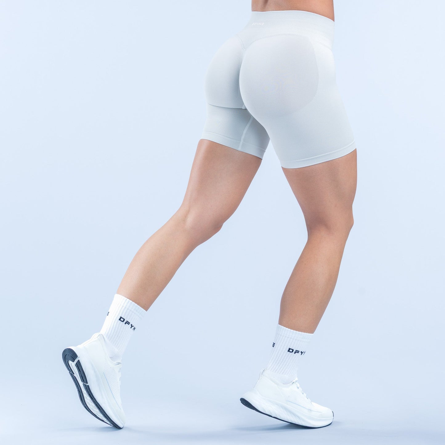 DFYNE Impact Shorts | 6.5"
