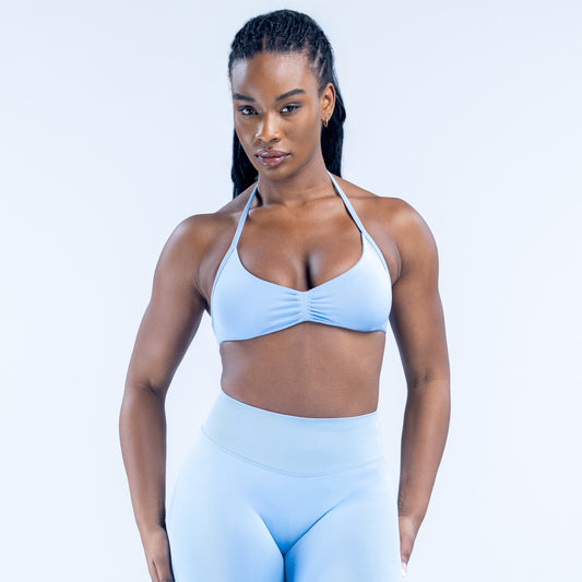 DFYNE Impact Strappy Bra