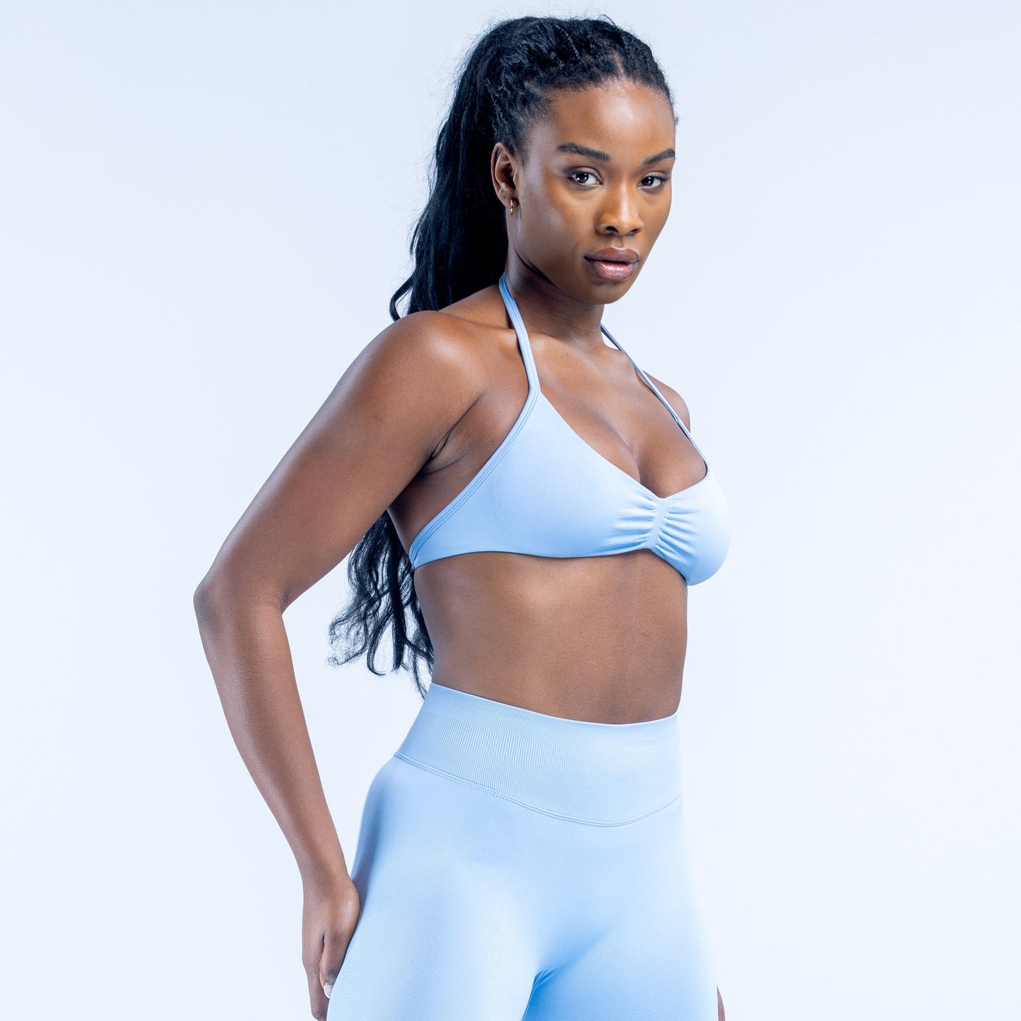 DFYNE Impact Strappy Bra