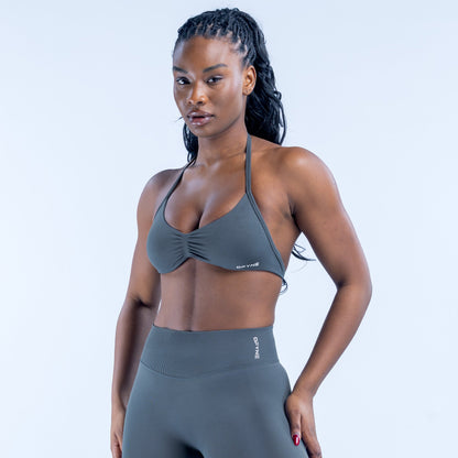 DFYNE Impact Strappy Bra
