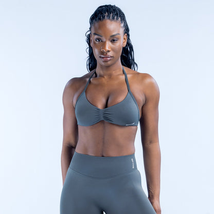 DFYNE Impact Strappy Bra